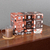 Kit 01 Cappuccino Chocolate Belga + 01 Cappuccino Doce de Leite + 01 Cappuccino Tradicional - comprar online