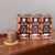 Kit 03 iá Cappuccino Chocolate Belga - comprar online