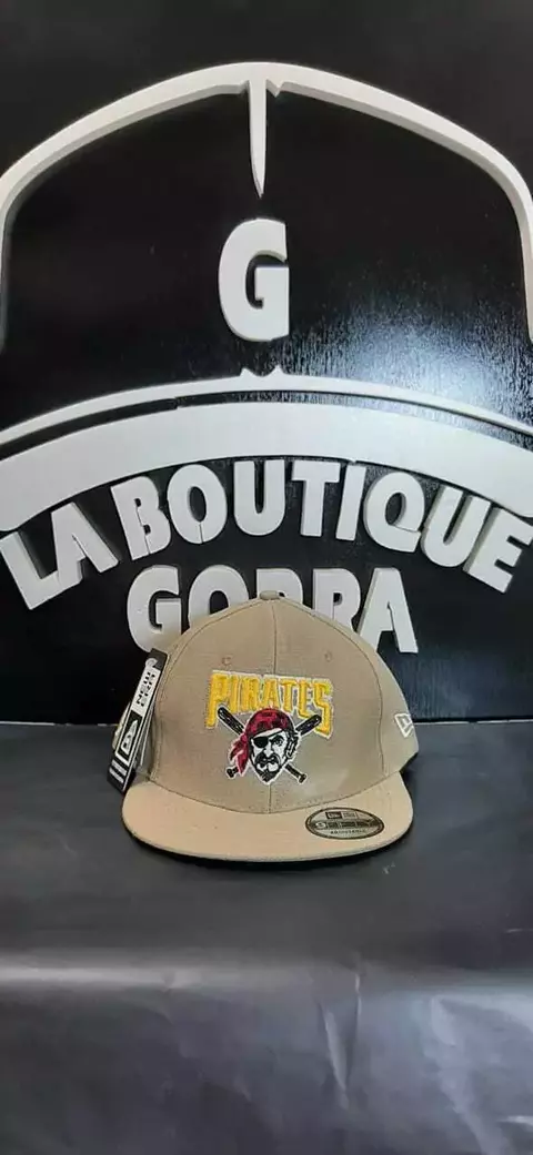 Pirates Beige - comprar online