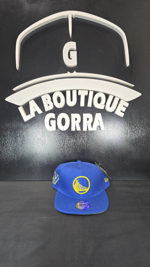 Golden state azul - comprar online