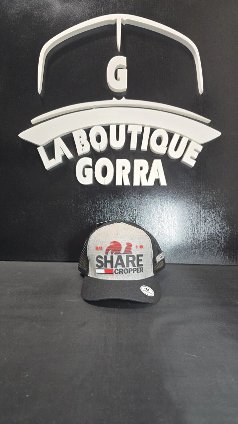 Sharecropper 3 - comprar online