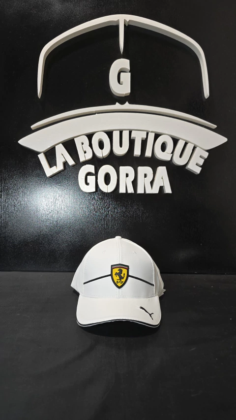 Ferrari tela deportiva Premium - comprar online