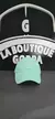 Vintage Good Vibes Verde agua - comprar online