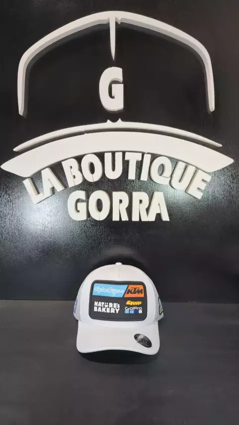 KTM Blanca - comprar online