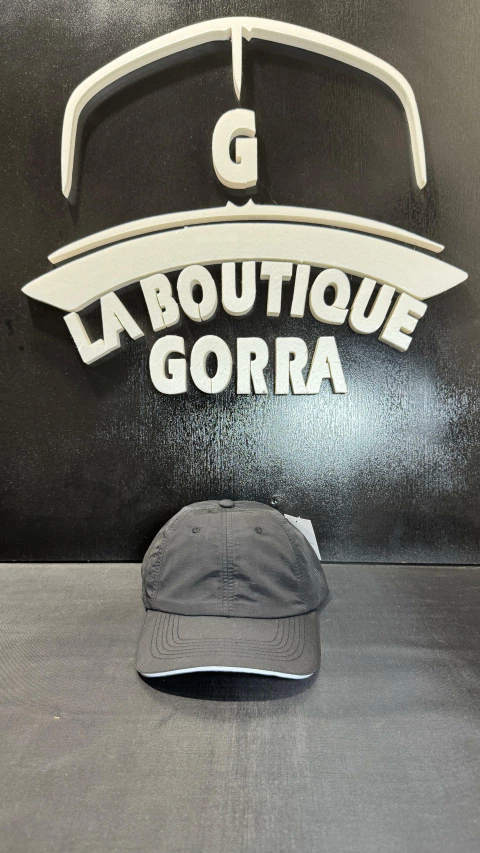 Lisa Dri Fit Negra - comprar online