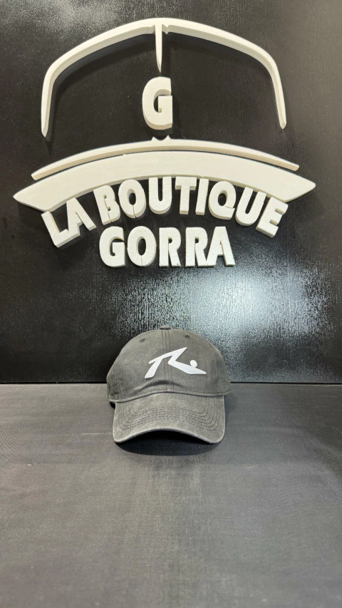 Vintage Rusty Negro - comprar online