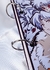 Bloco Argolado Sesshomaru - comprar online