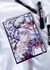 Sketchbook Sesshomaru - loja online
