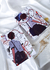 Sketchbook Kimi no na wa (Your Name) - loja online