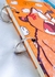 Bloco Argolado Fruits Basket - comprar online