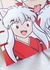 Sketchbook Inu Yasha na internet