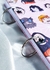 Bloco Argolado Nezuko - Demon Slayer - comprar online