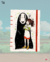 Sketchbook Ghibli - Chihiro & Kaonashi - comprar online