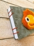 Fluffy Sketchbook Calcifer - comprar online