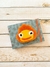 Fluffy Sketchbook Calcifer