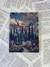 Sketchbook Trono de Vidro - loja online