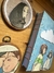 COMBO "A Viagem de Chihiro" - collab. Cami Embroidery - Mimo & Crafts