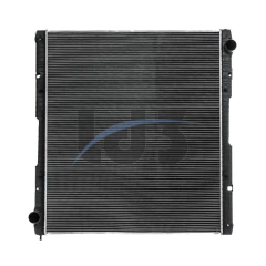 RADIADOR SCANIA SERIE 5 R 420 /440 / 470 / 500 HIGHLINE 2008 À 2012 - SEM LATERAL
