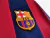 Barcelona retrô 2014/15 - comprar online
