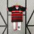 Flamengo kit infantil 2024/25