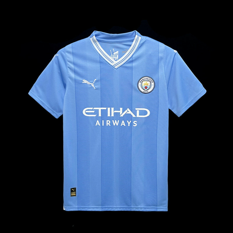 City 2023/24 azul