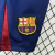 Barcelona kit infantil 2008/09 na internet