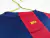 Barcelona retrô 2014/15 - CAMISAS DE FUTEBOL - SHIR7
