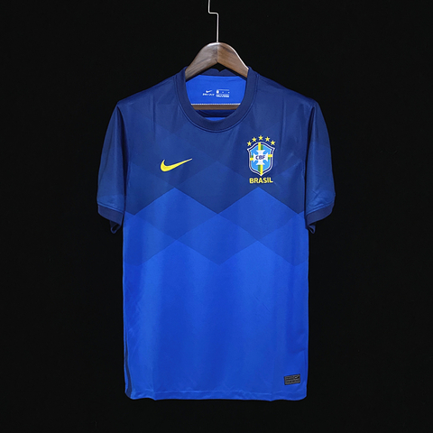 Brasil 2020 azul