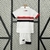 São Paulo kit infantil 2024/25 branca - comprar online