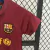 Barcelona kit infantil 2008/09 na internet
