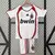 Kit Infantil Milan 2 Retrô Camisa e Short 2006 / 2007 - comprar online