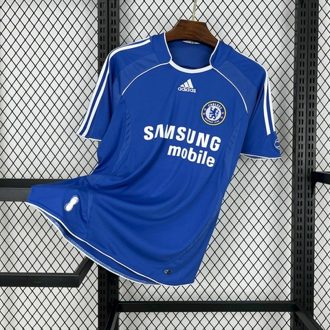 Camisa Chelsea retro 06/07 - comprar online