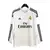 Real Madrid retrô 2014/15, manga longa