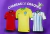 Banner de CAMISAS DE FUTEBOL - SHIR7