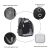 Mochila Pet Passeio Panorâmico Astronauta Caes E Gatos na internet