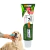 Creme Dental Melhor Pasta de dente Escova de dente Cães Gatos AntiTartaro e Cáries Enzimático 100% Natural - Petfleur - Petfleur