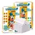 Kit 2 Un Tapetinho Higiênico Para Cães 80x60