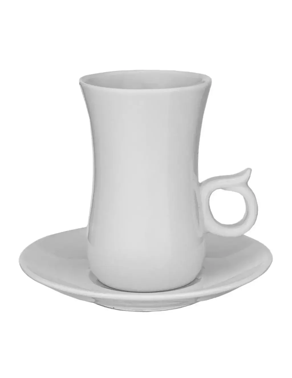 SET X6 TAZA C/PLATO RITA