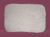 ALFOMBRA FURRY BLANCA - comprar online