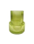 FLORERO NORDICO VERDE - comprar online