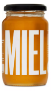Miel Pura Kos Food 500g