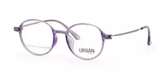 ARMAZÓN DE LENTES URBAN 8002 - ZoomVision