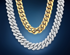Banner de la categoría CADENAS