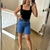 Short Feminino Alfaiataria - comprar online