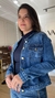 Jaqueta Jeans - Loja Valorè