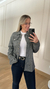 Camisa over Flanelada - loja online