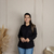 Camisa Feminina Manga Longa Viscose Cores