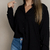 Camisa Feminina Manga Longa Viscose Cores - Loja Valorè
