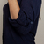 Camisa Feminina Manga Longa Viscose Cores