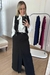Conjunto Saia e Cropped Dubai - loja online